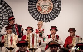 XXX &bdquo;Kurpiowskie Granie&rdquo; 162