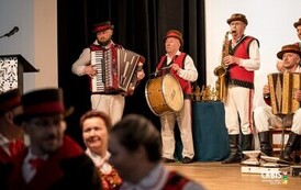 XXX &bdquo;Kurpiowskie Granie&rdquo; 165