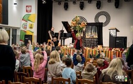 Frycek i Muzyczne Drzewo 1