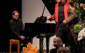 Frycek i Muzyczne Drzewo 5