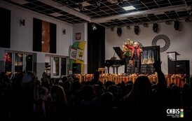 Frycek i Muzyczne Drzewo 16