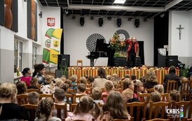 Frycek i Muzyczne Drzewo 17