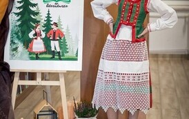 XLIII Konkurs Recytatorski &bdquo;Kurpie Zielone w Literaturze&rdquo; 16