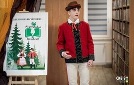 XLIII Konkurs Recytatorski &bdquo;Kurpie Zielone w Literaturze&rdquo; 18