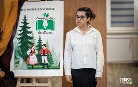 XLIII Konkurs Recytatorski &bdquo;Kurpie Zielone w Literaturze&rdquo; 20
