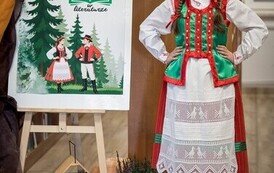 XLIII Konkurs Recytatorski &bdquo;Kurpie Zielone w Literaturze&rdquo; 28