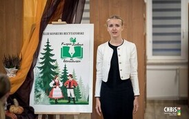 XLIII Konkurs Recytatorski &bdquo;Kurpie Zielone w Literaturze&rdquo; 35