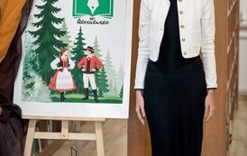 XLIII Konkurs Recytatorski &bdquo;Kurpie Zielone w Literaturze&rdquo; 36