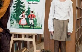 XLIII Konkurs Recytatorski &bdquo;Kurpie Zielone w Literaturze&rdquo; 50