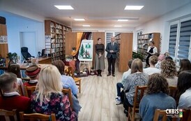 XLIII Konkurs Recytatorski &bdquo;Kurpie Zielone w Literaturze&rdquo; 51