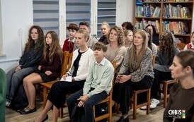 XLIII Konkurs Recytatorski &bdquo;Kurpie Zielone w Literaturze&rdquo; 56