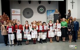 Finał XLIII Konkursu Recytatorskiego &bdquo;Kurpie Zielone w Literaturze&rdquo; 2