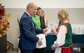 Finał XLIII Konkursu Recytatorskiego &bdquo;Kurpie Zielone w Literaturze&rdquo; 5