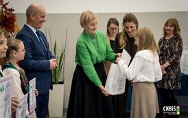 Finał XLIII Konkursu Recytatorskiego &bdquo;Kurpie Zielone w Literaturze&rdquo; 7