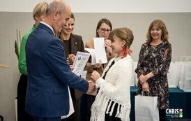 Finał XLIII Konkursu Recytatorskiego &bdquo;Kurpie Zielone w Literaturze&rdquo; 8