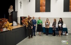 Finał XLIII Konkursu Recytatorskiego &bdquo;Kurpie Zielone w Literaturze&rdquo; 9