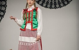 Finał XLIII Konkursu Recytatorskiego &bdquo;Kurpie Zielone w Literaturze&rdquo; 14