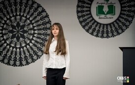 Finał XLIII Konkursu Recytatorskiego &bdquo;Kurpie Zielone w Literaturze&rdquo; 35