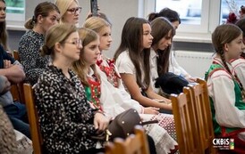 Finał XLIII Konkursu Recytatorskiego &bdquo;Kurpie Zielone w Literaturze&rdquo; 47