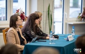 Finał XLIII Konkursu Recytatorskiego &bdquo;Kurpie Zielone w Literaturze&rdquo; 63