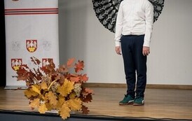 Finał XLIII Konkursu Recytatorskiego &bdquo;Kurpie Zielone w Literaturze&rdquo; 64