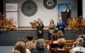 Finał XLIII Konkursu Recytatorskiego &bdquo;Kurpie Zielone w Literaturze&rdquo; 70