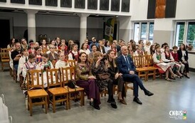 Finał XLIII Konkursu Recytatorskiego &bdquo;Kurpie Zielone w Literaturze&rdquo; 73