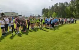 XVII &bdquo;KURPIOWSKI JANTAR&rdquo; W RINGO - 24 maja 2025 r. 20