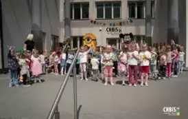 Dzień Dziecka w CK-BiS - 2 czerwca 2025 r. 2