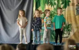 Dzień Dziecka w CK-BiS - 2 czerwca 2025 r. 13