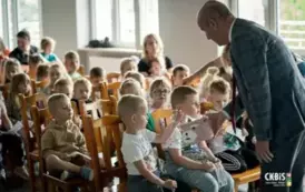 Dzień Dziecka w CK-BiS - 2 czerwca 2025 r. 42