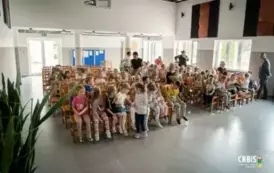 Dzień Dziecka w CK-BiS - 2 czerwca 2025 r. 49
