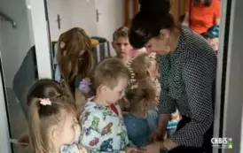 Dzień Dziecka w CK-BiS - 2 czerwca 2025 r. 50
