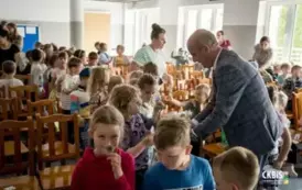 Dzień Dziecka w CK-BiS - 2 czerwca 2025 r. 56