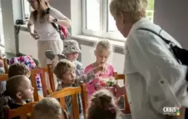 Dzień Dziecka w CK-BiS - 2 czerwca 2025 r. 58