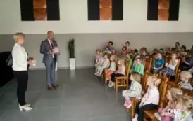 Dzień Dziecka w CK-BiS - 2 czerwca 2025 r. 61