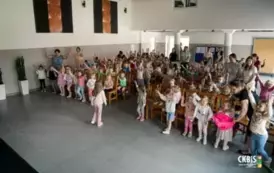Dzień Dziecka w CK-BiS - 2 czerwca 2025 r. 64