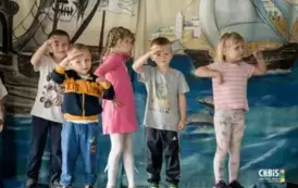 Dzień Dziecka w CK-BiS - 2 czerwca 2025 r. 74