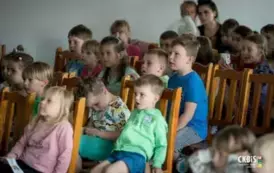 Dzień Dziecka w CK-BiS - 2 czerwca 2025 r. 87