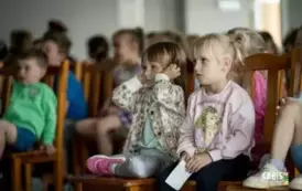 Dzień Dziecka w CK-BiS - 2 czerwca 2025 r. 89