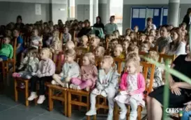 Dzień Dziecka w CK-BiS - 2 czerwca 2025 r. 97