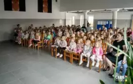 Dzień Dziecka w CK-BiS - 2 czerwca 2025 r. 99