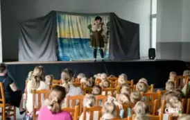 Dzień Dziecka w CK-BiS - 2 czerwca 2025 r. 100