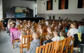 Dzień Dziecka w CK-BiS - 2 czerwca 2025 r. 101