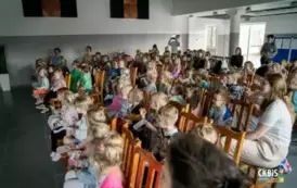 Dzień Dziecka w CK-BiS - 2 czerwca 2025 r. 105