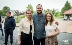 Kurp BURGER SMAKI ŚWIATA - 7 czerwca 2025 r. 41