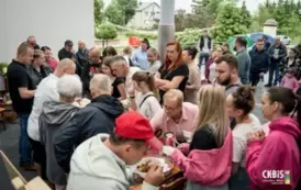 Kurp BURGER SMAKI ŚWIATA - 7 czerwca 2025 r. 43