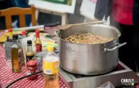 Kurp BURGER SMAKI ŚWIATA - 7 czerwca 2025 r. 56