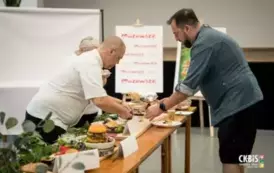 Kurp BURGER SMAKI ŚWIATA - 7 czerwca 2025 r. 67