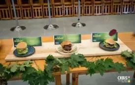 Kurp BURGER SMAKI ŚWIATA - 7 czerwca 2025 r. 70